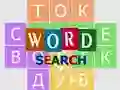 Igra Word Search online