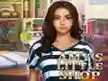 Igra Amy's Little Shop online