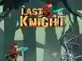 Igra Last Knight online