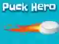 Igra Puck Hero online