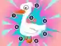 Igra Point to Point Birds online