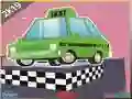Igra Stretchy Road Car online