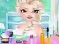 Igra Dress Up Decorate Make up online