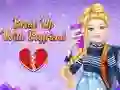 Igra Break Up With Boyfriend online