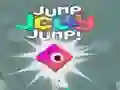 Igra Jump Jelly Jump online