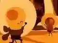 Igra Bulb Boy online