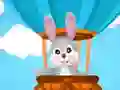 Igra Happy Easter Rabbit online