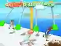 Igra Girl Fun Race online