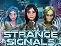 Igra Strange Signals online
