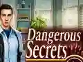 Igra Dangerous Secrets online
