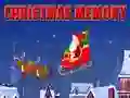 Igra Christmas Memory online