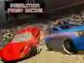 Igra Demolition Derby Racing online