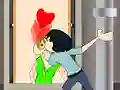 Igra Kiss all the neighbors online