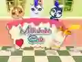 Igra Milkshake Cafe online
