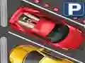 Igra Real Car Parking online