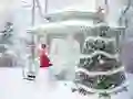 Igra Christmas Picture online
