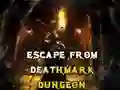 Igra Escape From Deathmark Dungeon online