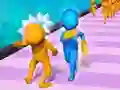 Igra Slap And Run 2 online