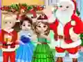 Igra Baby Taylor Christmas Day online