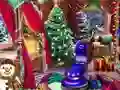 Igra Christmas House Cleaning online