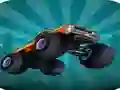 Igra Monster Truck online