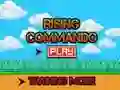 Igra Rising Command online