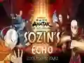 Igra Avatar The Last Airbender: Sozin’s Echo online