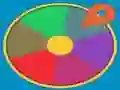 Igra Rotating Wheel online