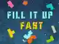 Igra Fill It Up Fast online