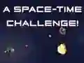 Igra A Space Time Challenge online