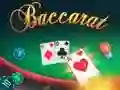 Igra Baccarat online