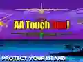 Igra AA Touch Gun online