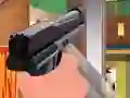 Igra Shopping Mall Shooting online