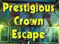 Igra Prestigious Crown Escape online