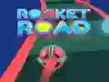 Igra Rocket Road online