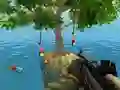 Igra Bottle Shooting online