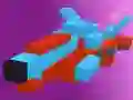 Igra Pixel Rush online