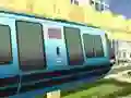 Igra Sky Train Game 2020 online