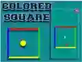 Igra Colored Square online