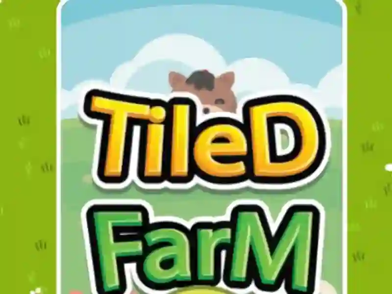 Igra Tiled Farm online