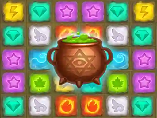 Igra Alchemist Lab online