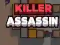 Igra Killer Assassin online