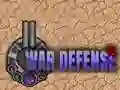 Igra War Defense online