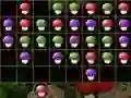 Igra Mushroom Puzzles online