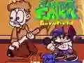Igra Friday Night Funkin Vs Gorefield online