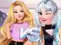Igra Highschool Mean Girls online