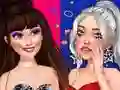 Igra Teenage Celebrity Rivalry online