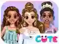 Igra Princess Easter Sunday online