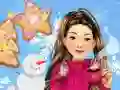 Igra Get Ready With Me: Christmas Edition online