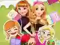Igra Princess Planning Diaries online